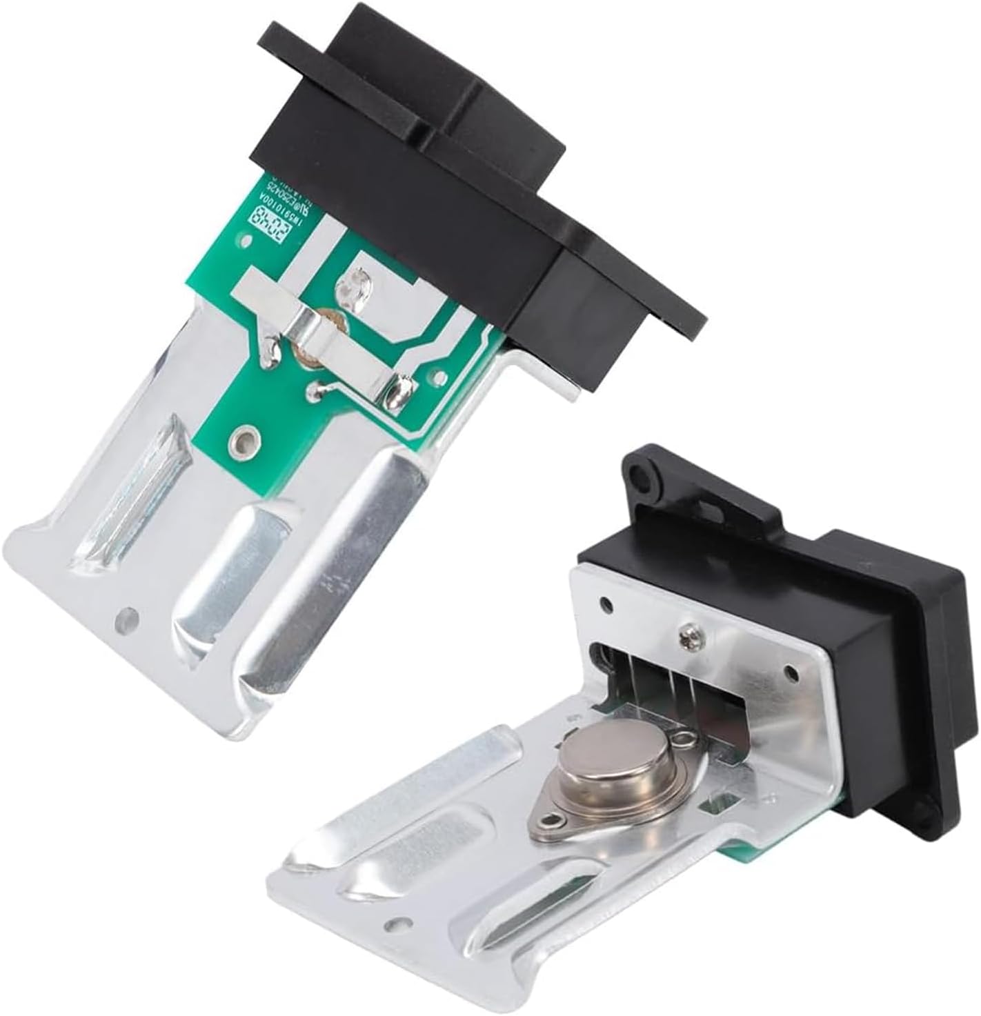 644590 9752083380 063370 777043 for BX Break 205 I II 309 I Car Heating Air Conditioning Resistor Replacement Accessory Heater Resistor