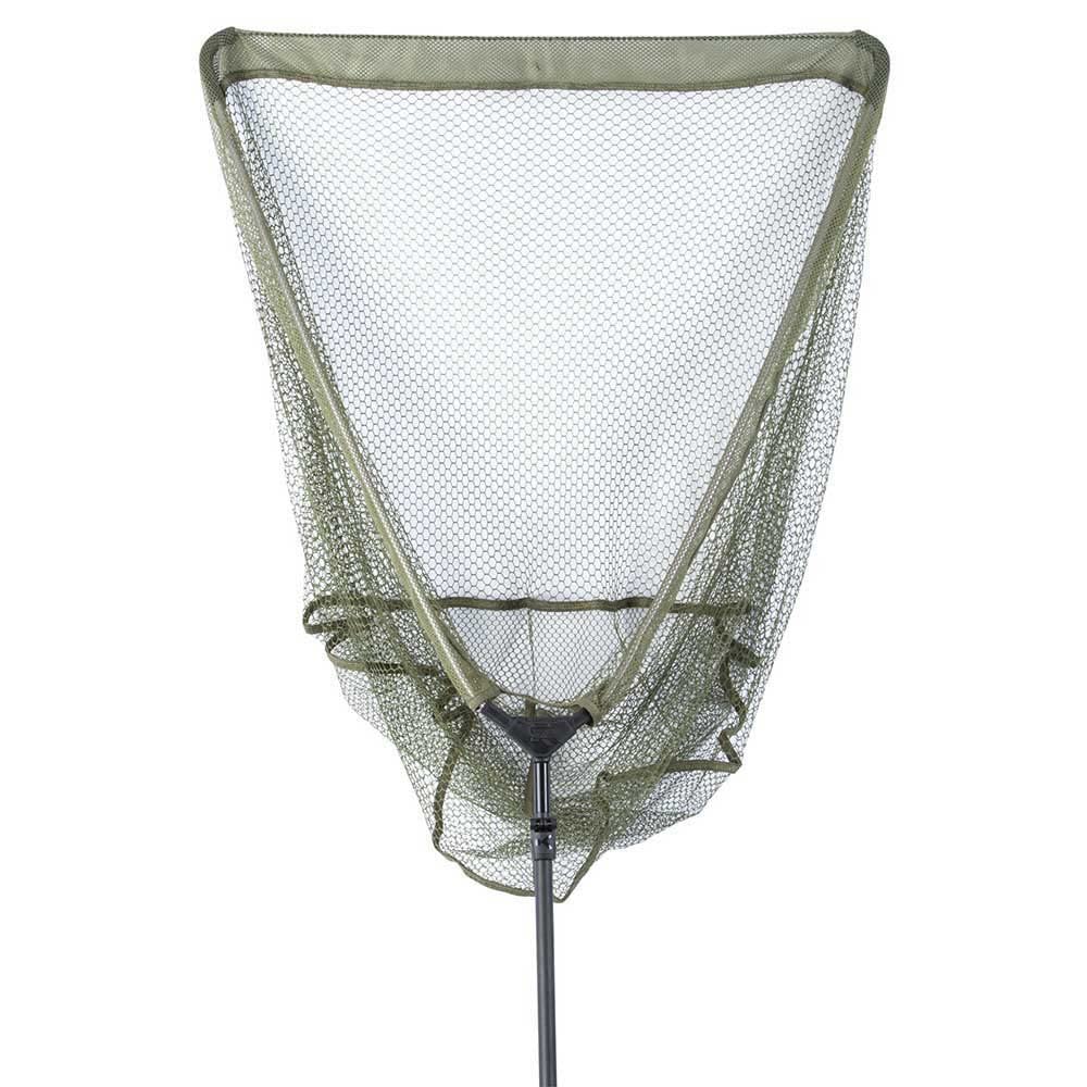 Korum 26 Inch Folding Triangle Net Head