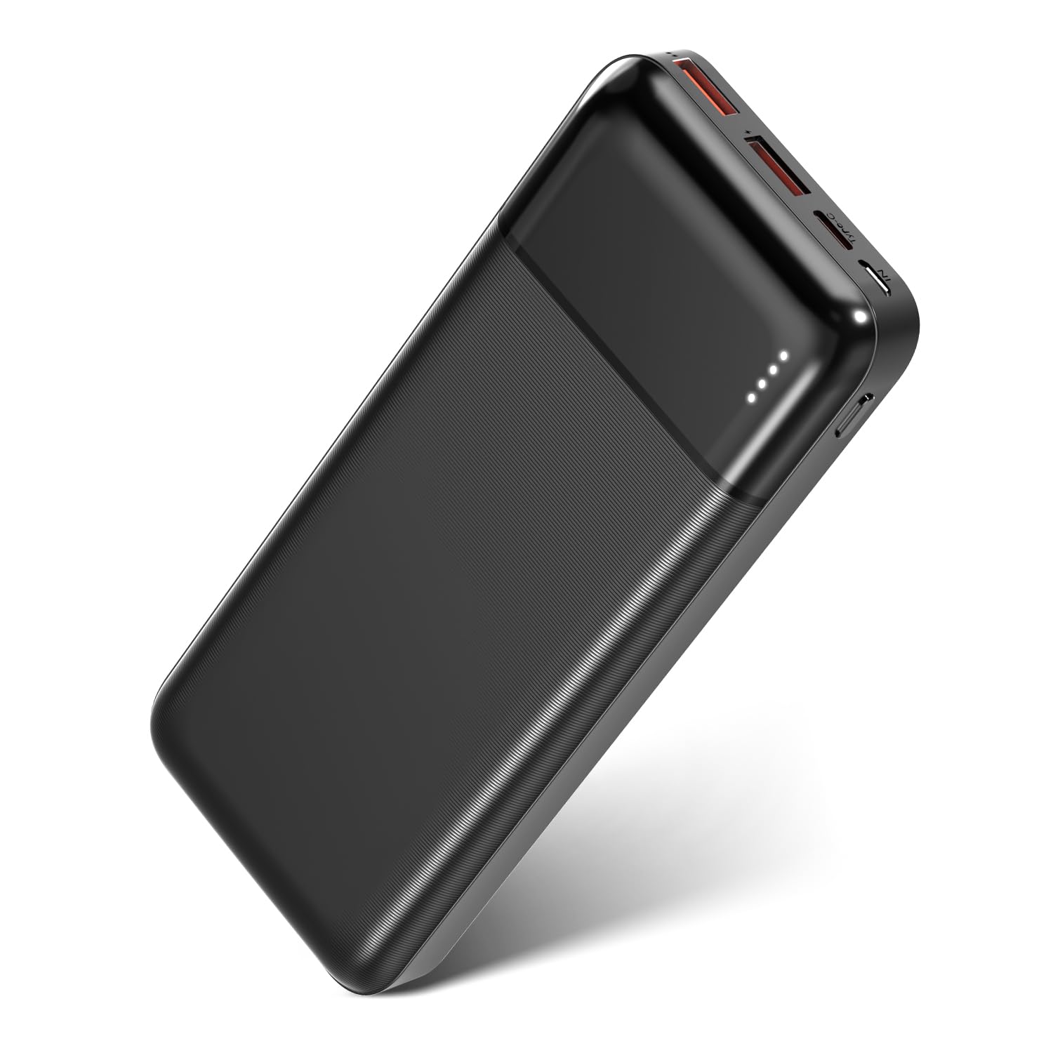 Amazon | 空調作業服 モバイルバッテリー 40000mAh大容量&5V 3A安定