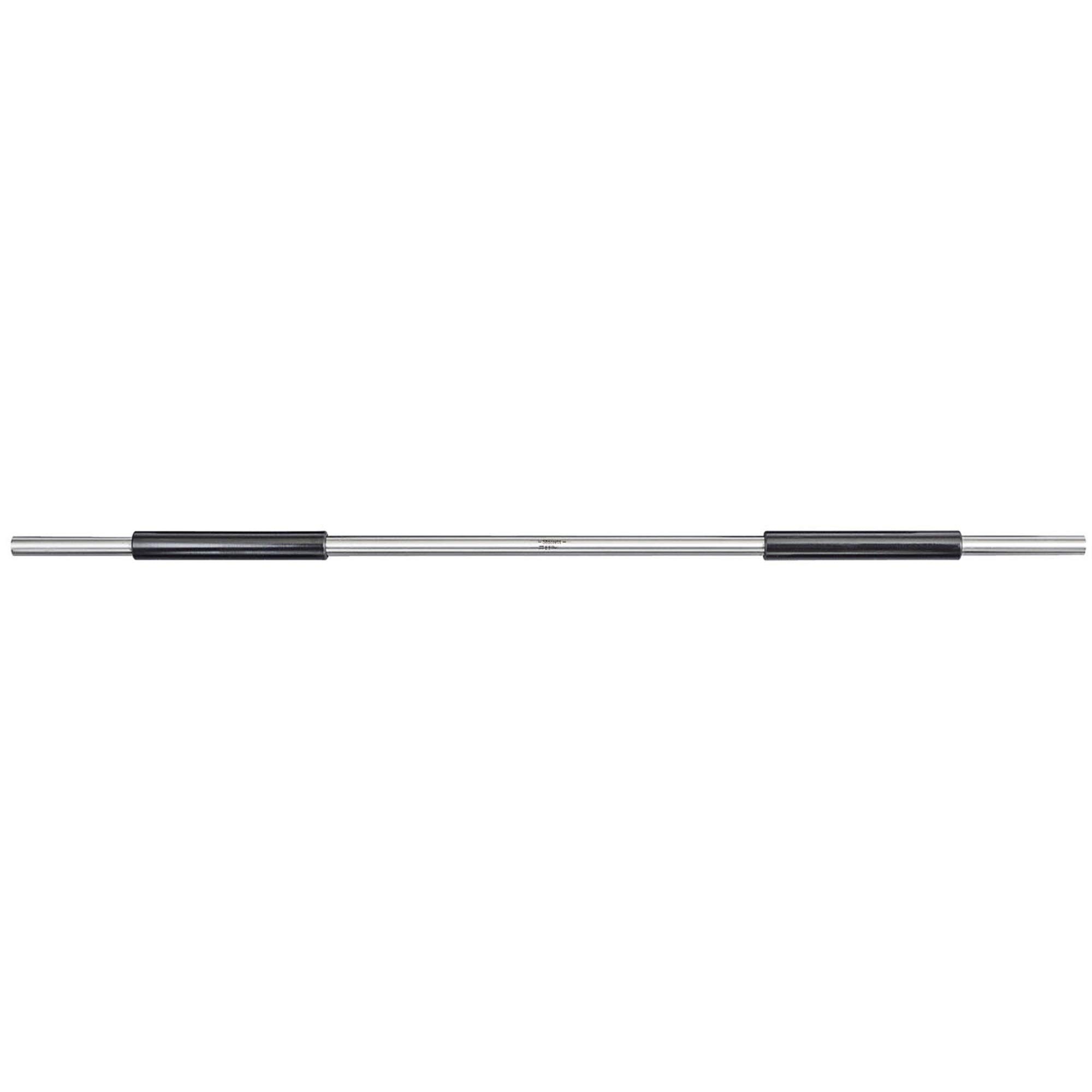 Starrett 234MA-550 - Varillas de medición con mango