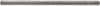 The Hillman Group 44825 10-24 x 6-Inch Threaded Rod, 10-Pack , Zinc
