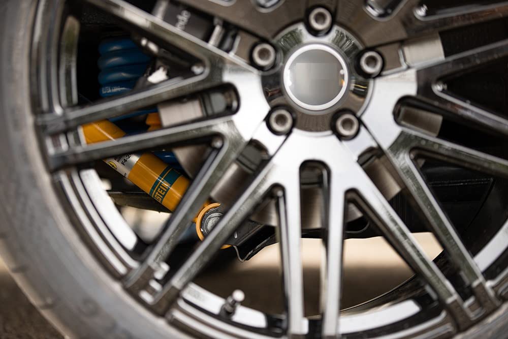 BILSTEIN B14 Gewindefahrwerk 40-70mm für W447 ab 03/2014
