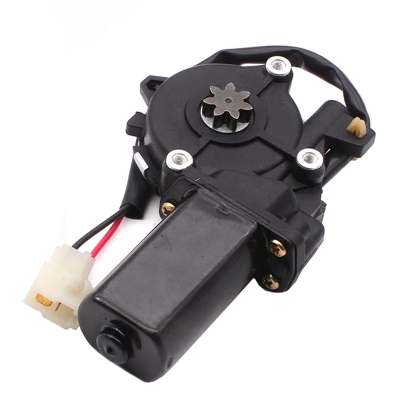 Lève-vitre électrique avant droit résout vitre bloquée Toyota Land Cruiser LC80 4500