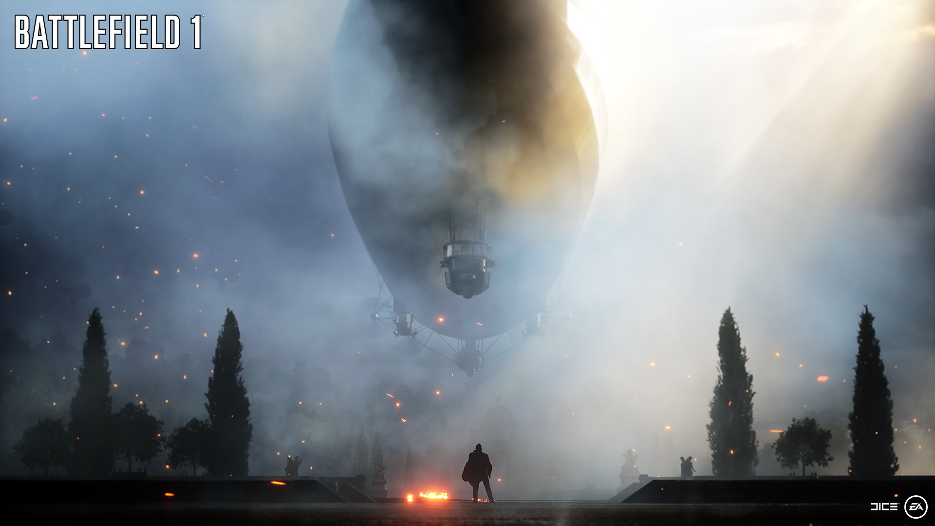 Battlefield 1 - [PlayStation 4]