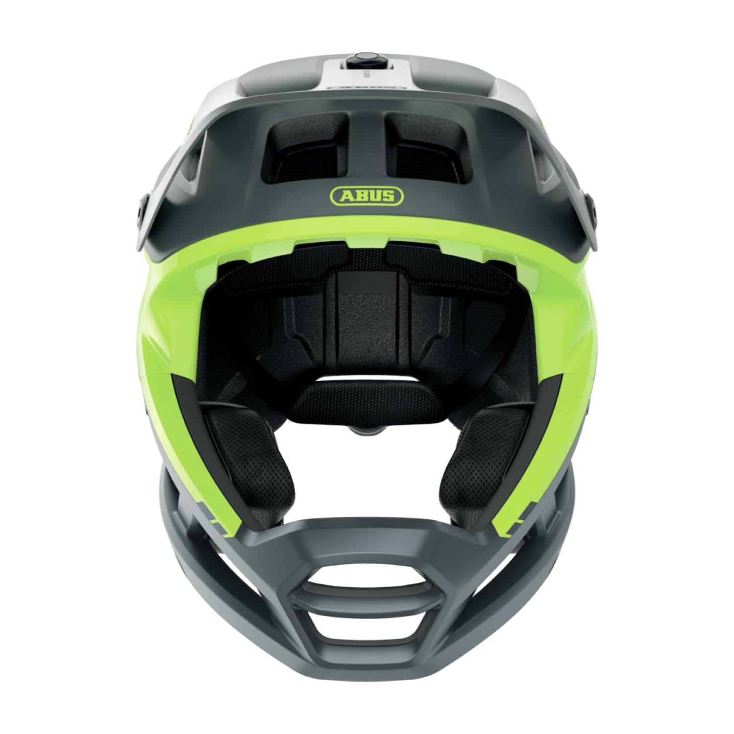 Abus Airdrop MIPS - Casco de Bicicleta Unisex Adulto
