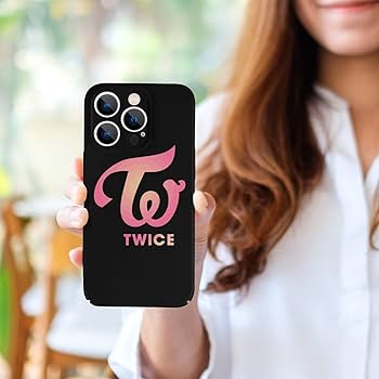 Amazon.co.jp: iPhone 14 Pro ケース Twice トゥワイス iPhone