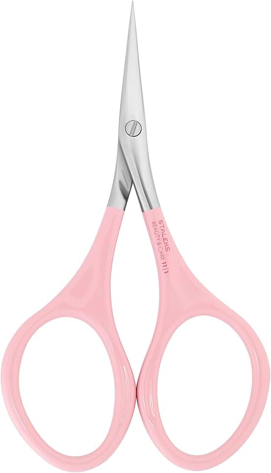 Nail Scissors Amazon.co.uk