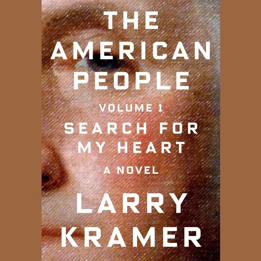 The American People, Vol. 1 : Search for My Heart