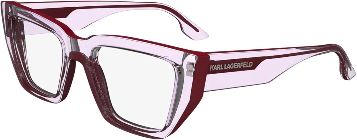 KARL LAGERFELD Unisex Sunglasses