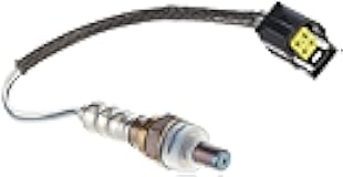 NGK 23160 Oxygen Sensor , Black