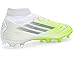 adidas F50 Sparkfusion League Fg/Ag Soccer Cleats - Bottom View