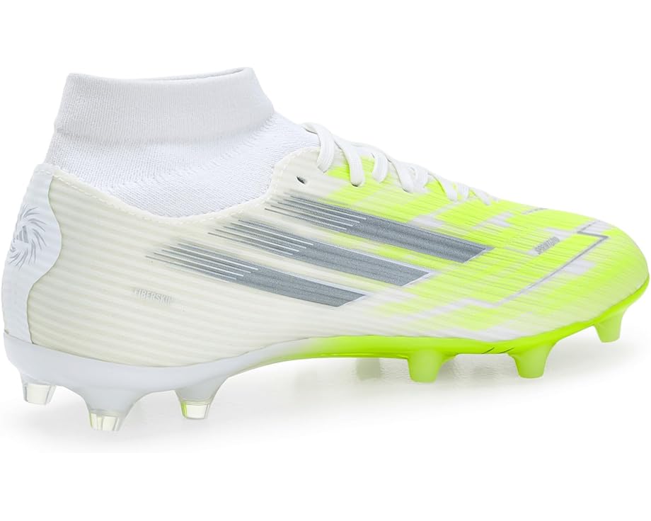 adidas F50 Sparkfusion League Fg/Ag Soccer Cleats - Bottom View