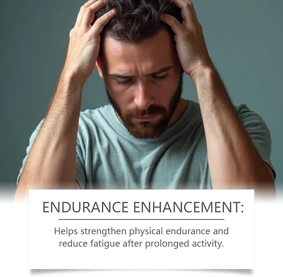 Energizing Spray,Man Strength Spray,Instant,Maintain Lasting Vitality,Enhance Masculine Charm with Fast-Acting Results (1 Pcs)