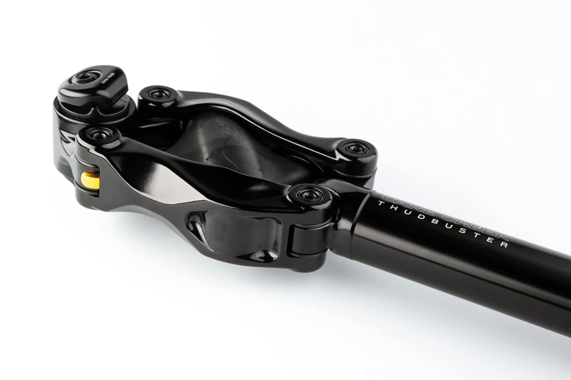 Cane Creek Thudbuster LT G4 Tige de Selle Suspendue 30,9 mm