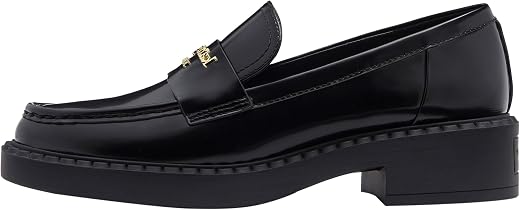 kate spade new york Womens Blake Platform Loafer