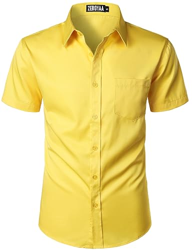 Baxter Shirt