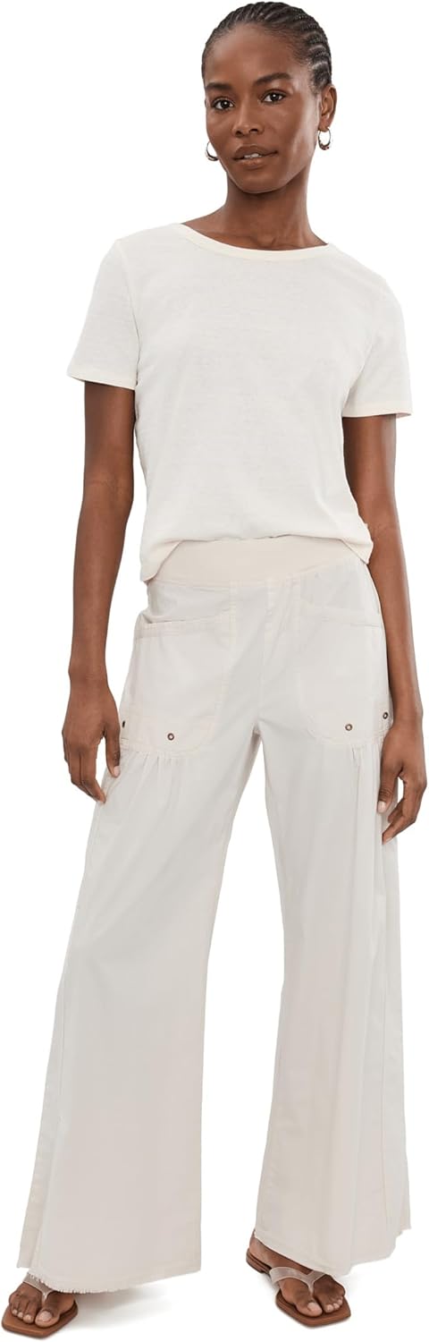 XCVI Women's Brently Wide Leg