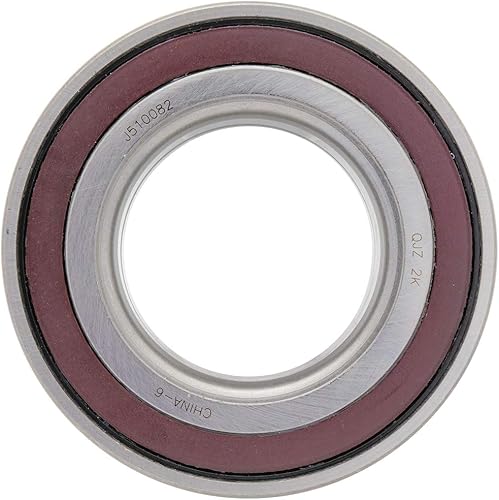 Miniatura 3 de Paquete de 1 510082K Rodamiento de rueda compatible con Audi Q7, Bentley Mulsanne Jaguar EF-Pace, XE, XJ Land Rover Discovery, Range Rover, Porche