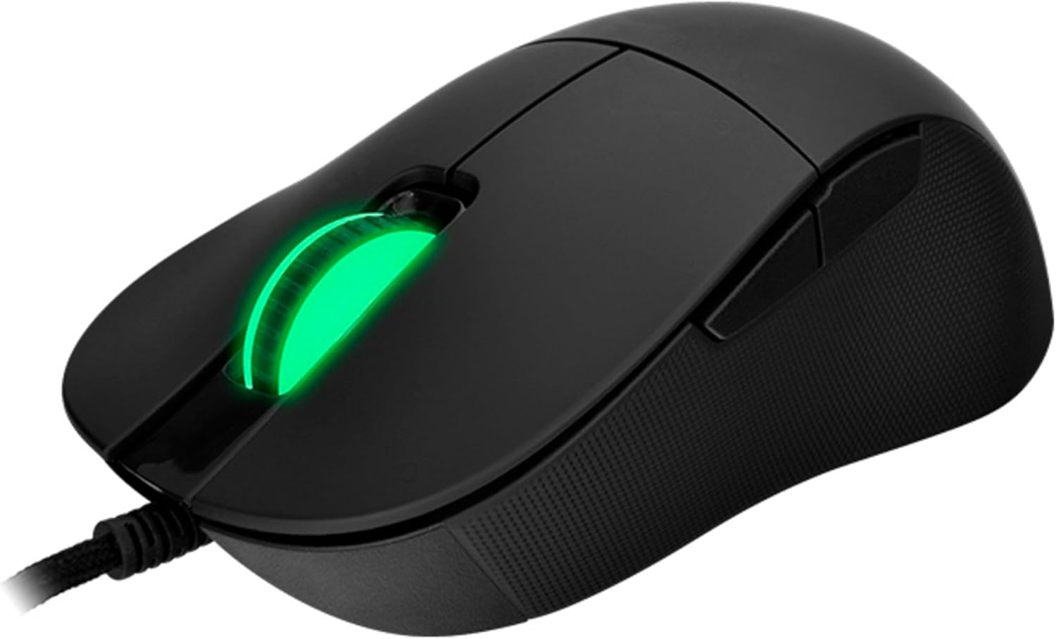 GMO Damysus RGB Wired Black - Mouse gaming - Immagine 1
