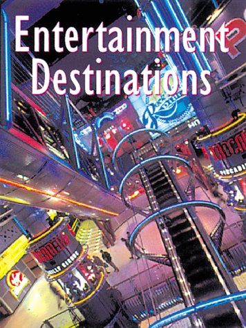 Entertainment Destinations: Cinemas/Center/Casinos/Clubs/Cruise