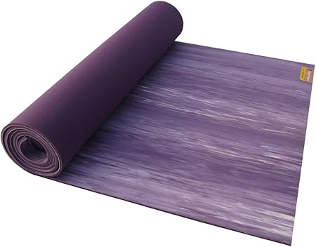 Hugger Mugger Para Rubber Yoga Mat