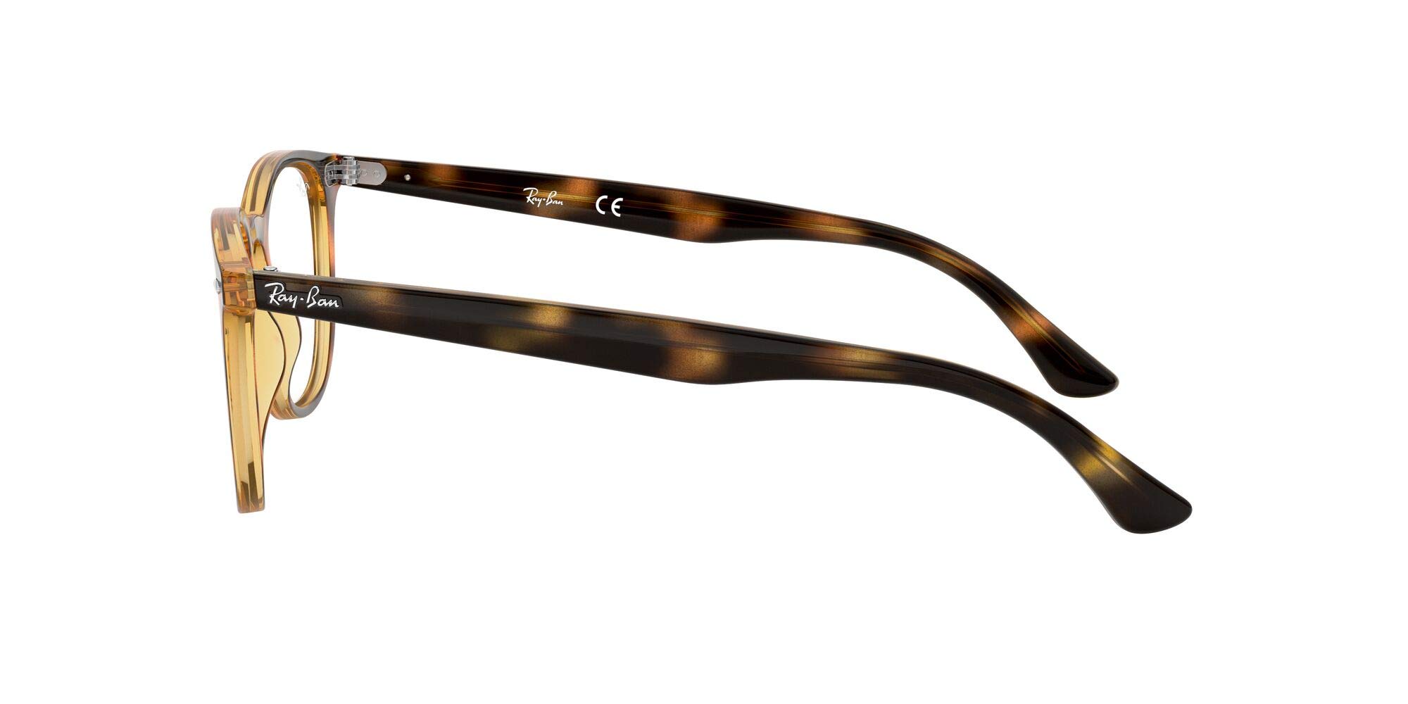 Ray-Ban RX7159 2012 52 okulary w Havanie RX7159 2012 52