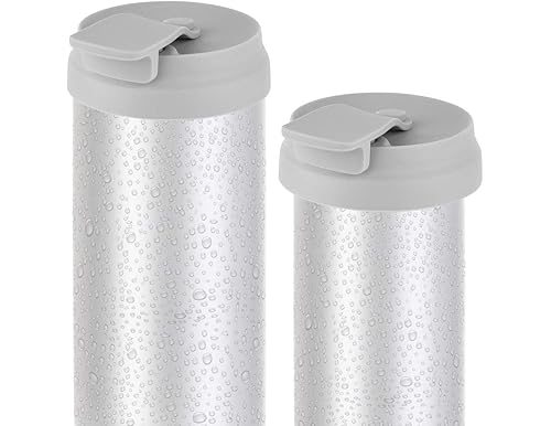 Best Slim Can Lids to Keep Your Drinks Fresh and Spill-Free