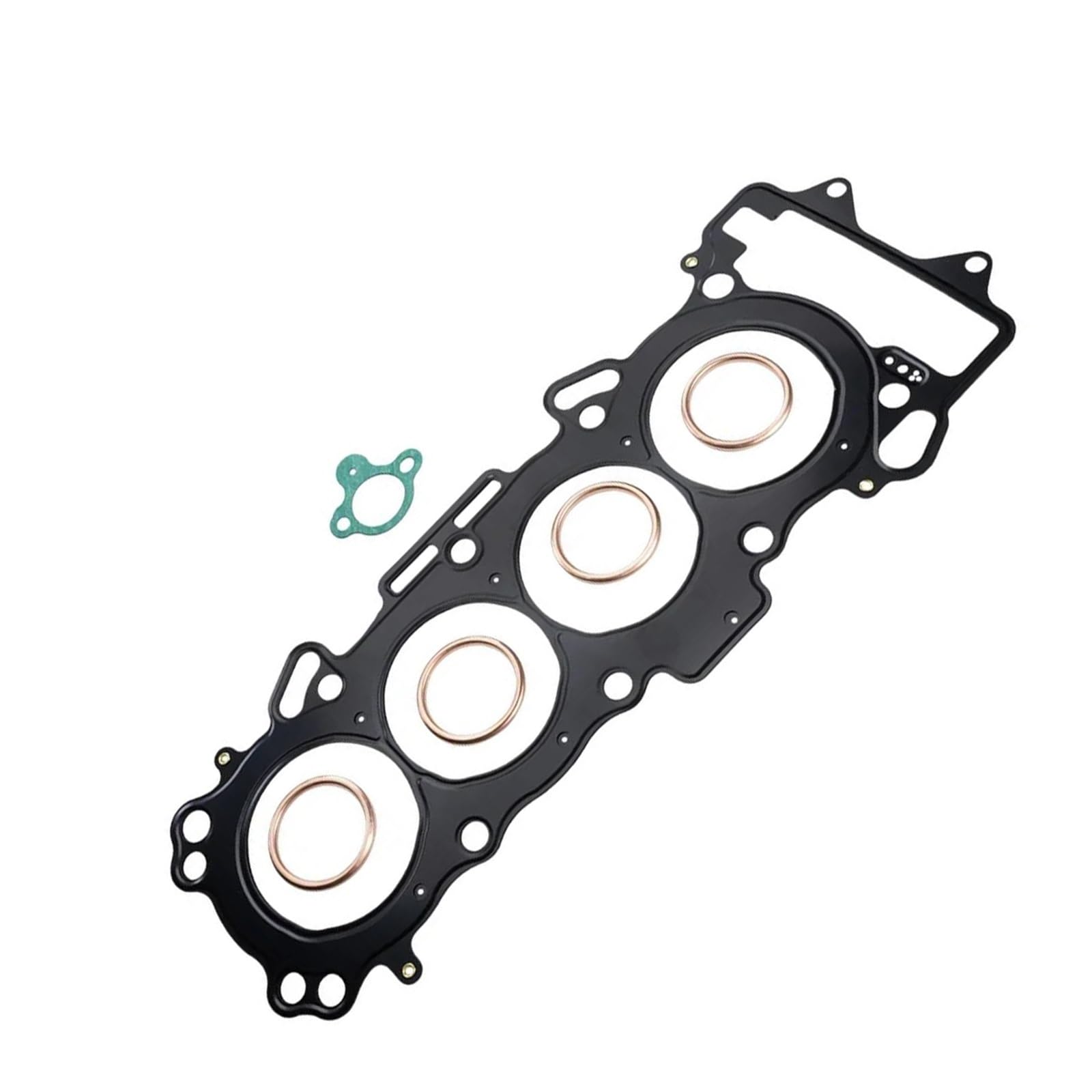 Joint de remplacement Joint De Tuyau D'échappement Pour Trou Tendeur Culasse Moteur Moto Pour H-onda CBR650F 2014 2015 2016 2017 2018 CB650F