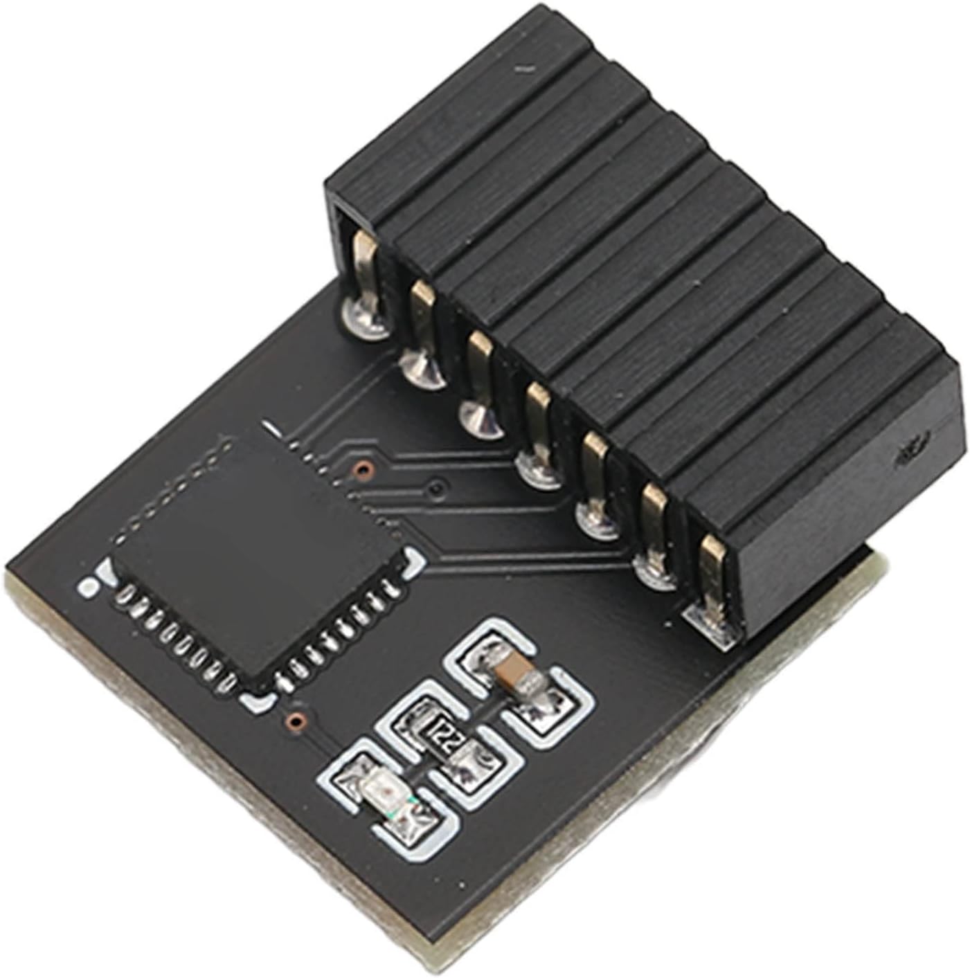 Module, 14Pin Secure Storage Encryption Security Module Remote Card for Motherboard for 11