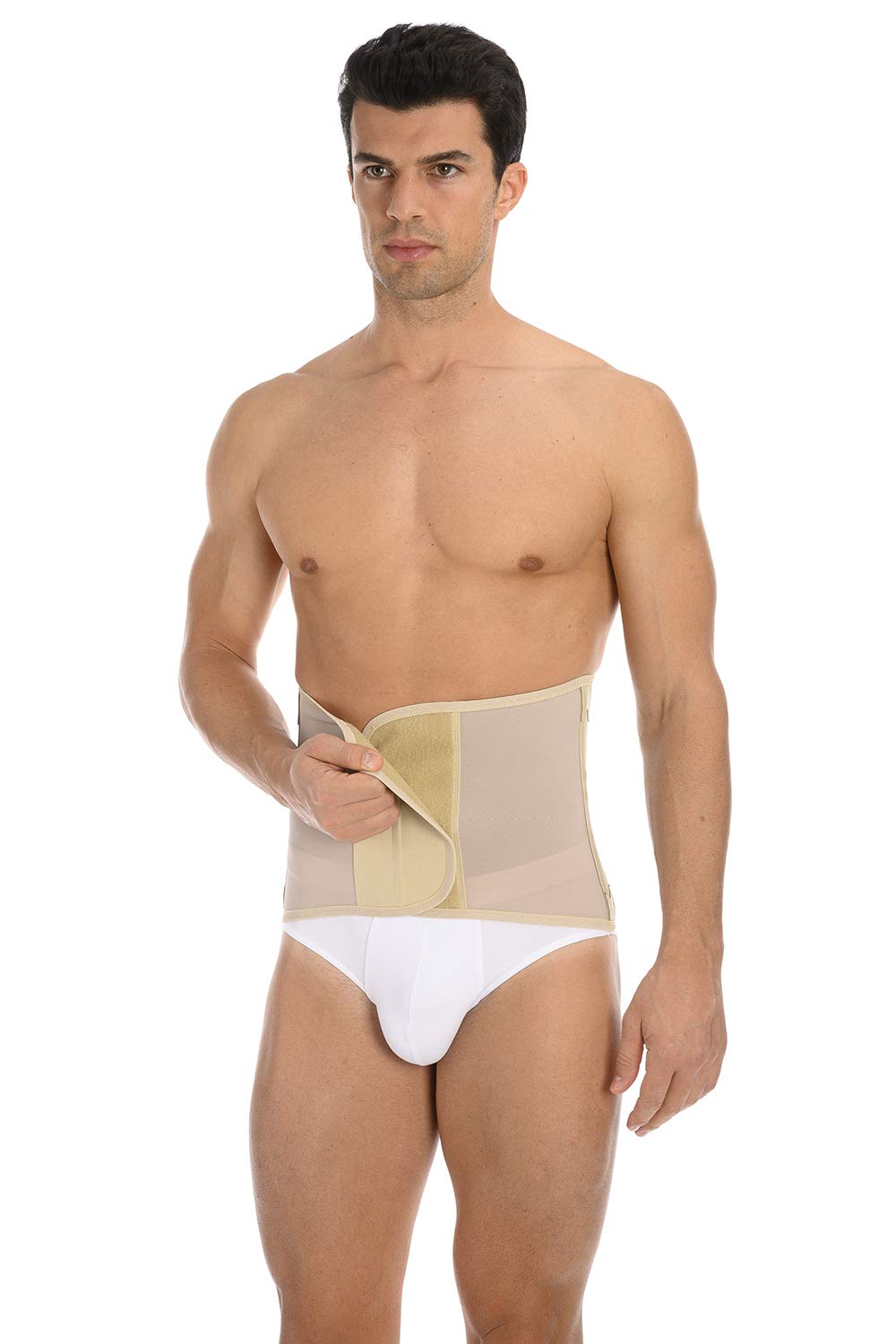Scudotex, Cinturón lumbar - 1 unidad