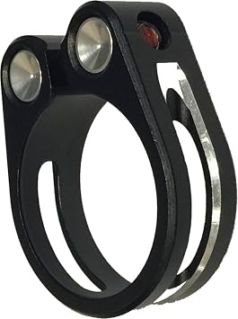 BikeHard Seatpost Clamp 31.8mm