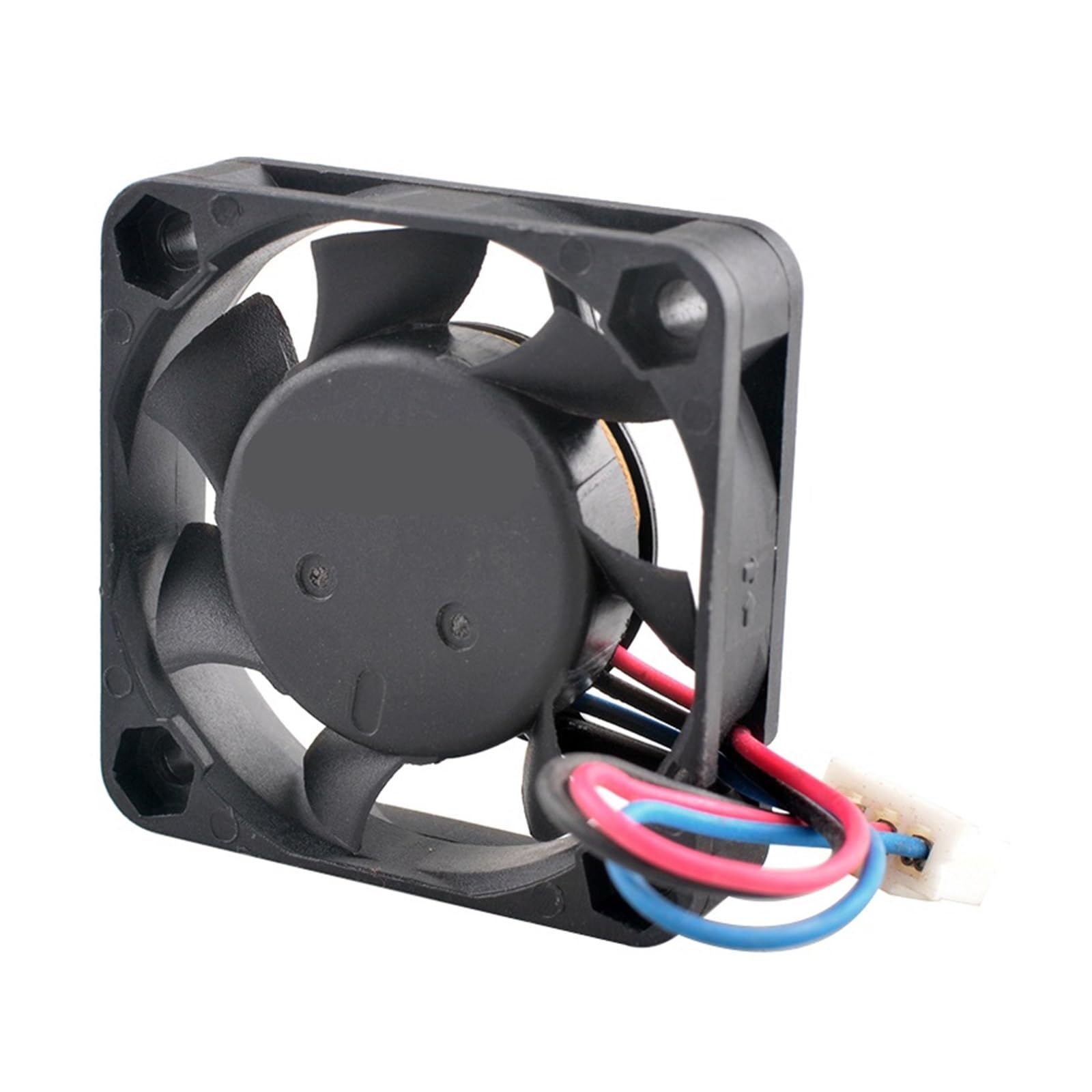 JJKKOZVQF EFB0405HA 4cm 40mm fan 40x40x10mm DC5V 0.20A Dual ball bearing axial fan cooling fan