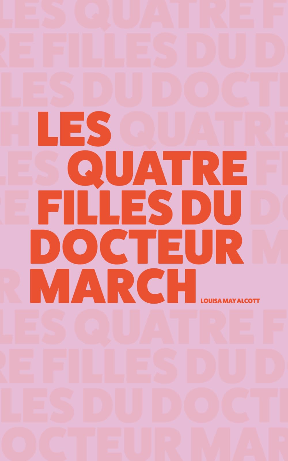 Les quatre filles du docteur March