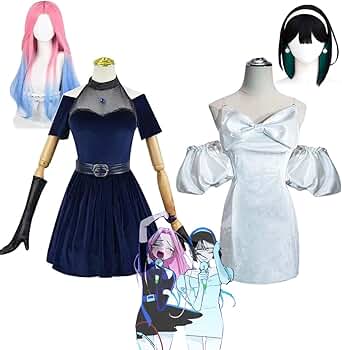 ミジ　コスプレ　衣装　エイリアンステージ　round1 Amazon.co.jp: GGcosplay 「エイリアンステージ」 Alien Stage