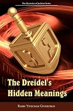 The Dreidel's Hidden Meanings (The Mysteries of Judaism Series)