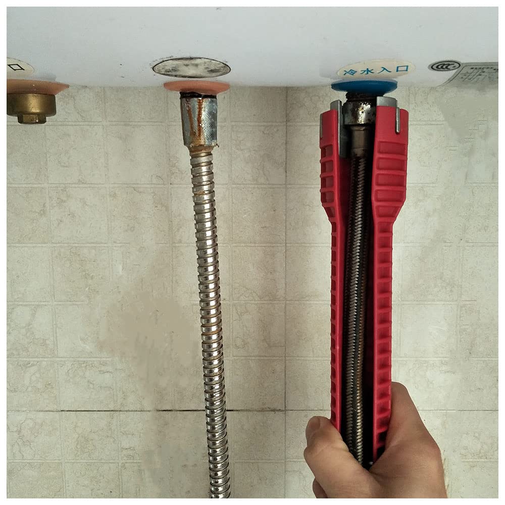 10 Migliori Chiave A Mandrino Multifunzione In Italia - Foto 11