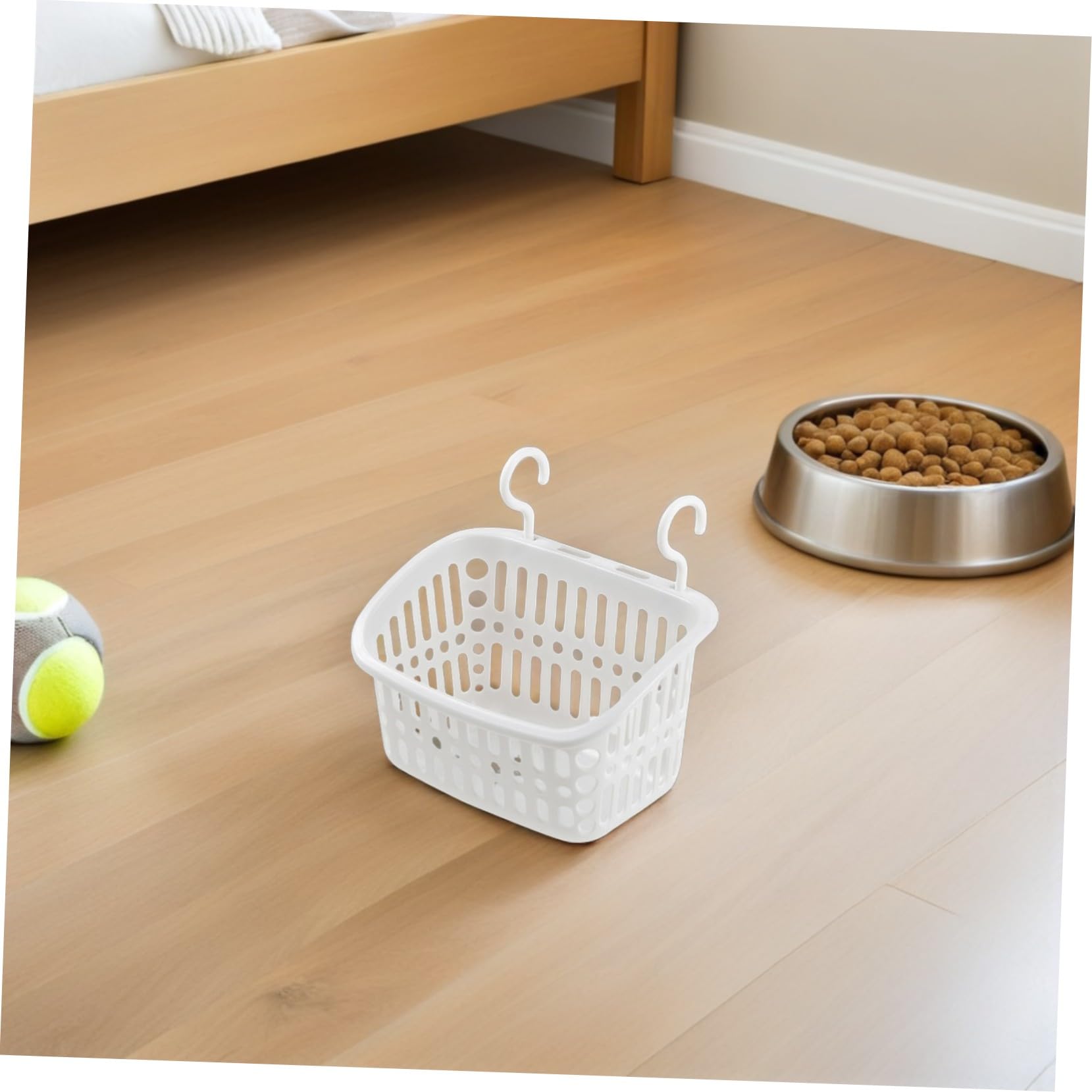 Mobestech 4pezzi Cesto Appeso Per Criceti Amaca Per Piccoli Animali Nido Appeso Per Roditori Cuccia Per Porcellini d Amaca Per Gabbia Per Topi Cesto Per Gabbia Accessori Per Per Furetti Ricc