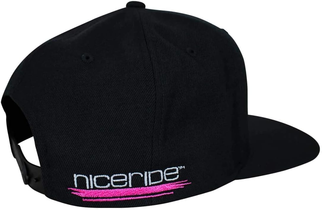 Baseball Cap – Strong Snapback Hat