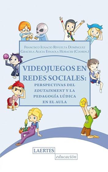 Videojuegos en redes sociales