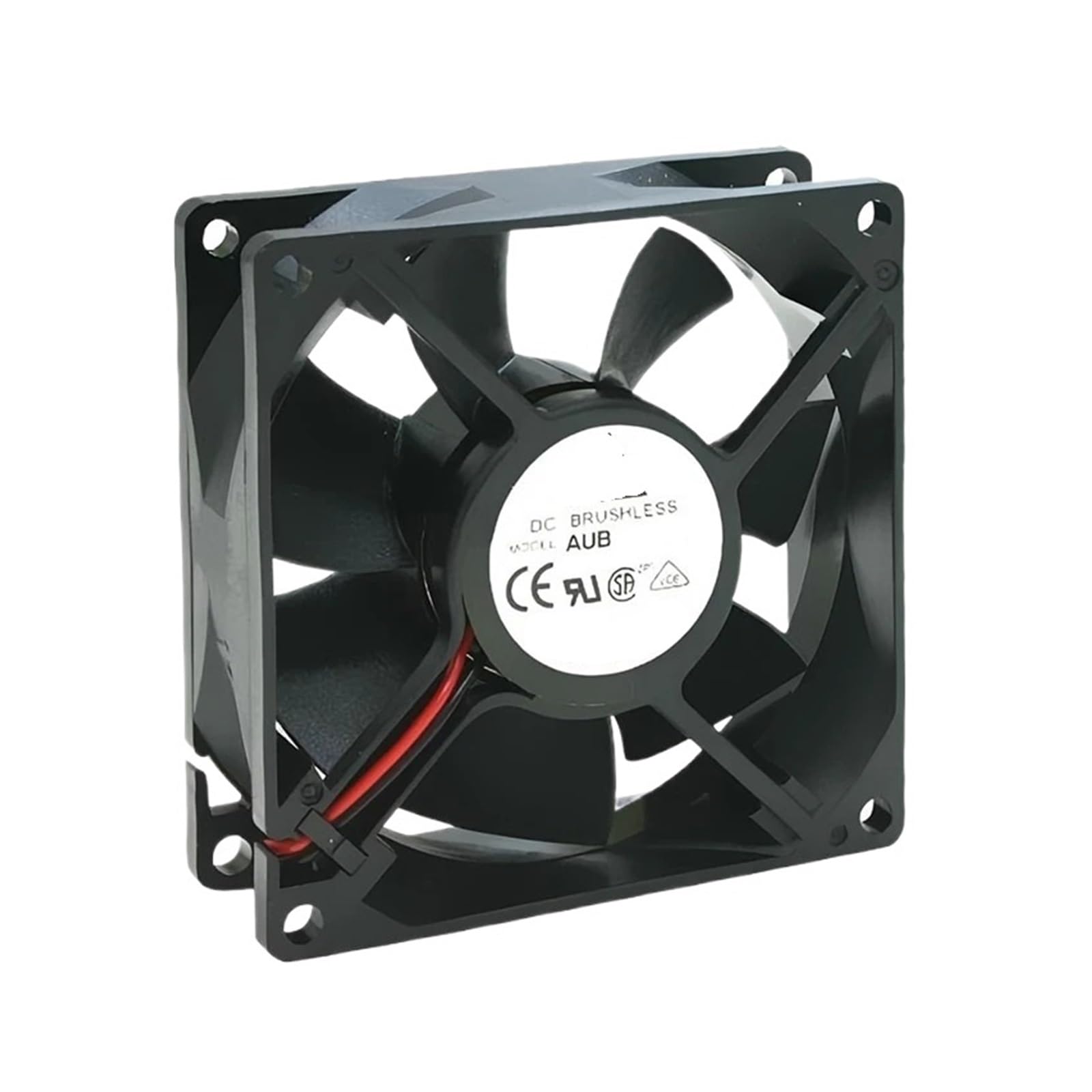 AUB0912H-C ventilateurs de refroidissement pour éviter la surchauffe PC