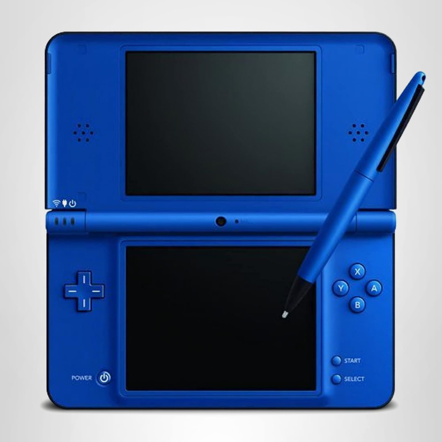 Amazon.com: Nintendo DSi XL - Midnight Blue : Video Games
