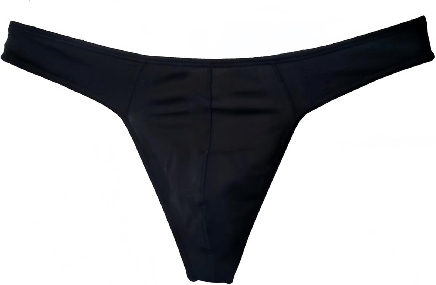 Men's Cotton Thong Sports T-Back - Comfortable and Stylish 3 Pack - Image 6