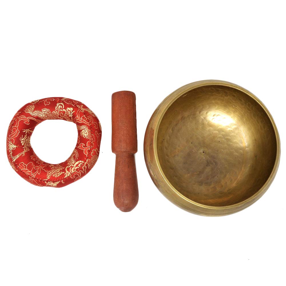 Amazon.co.jp: （イスイ）YISHUI 打楽器 ベル 真ちゅう チベット