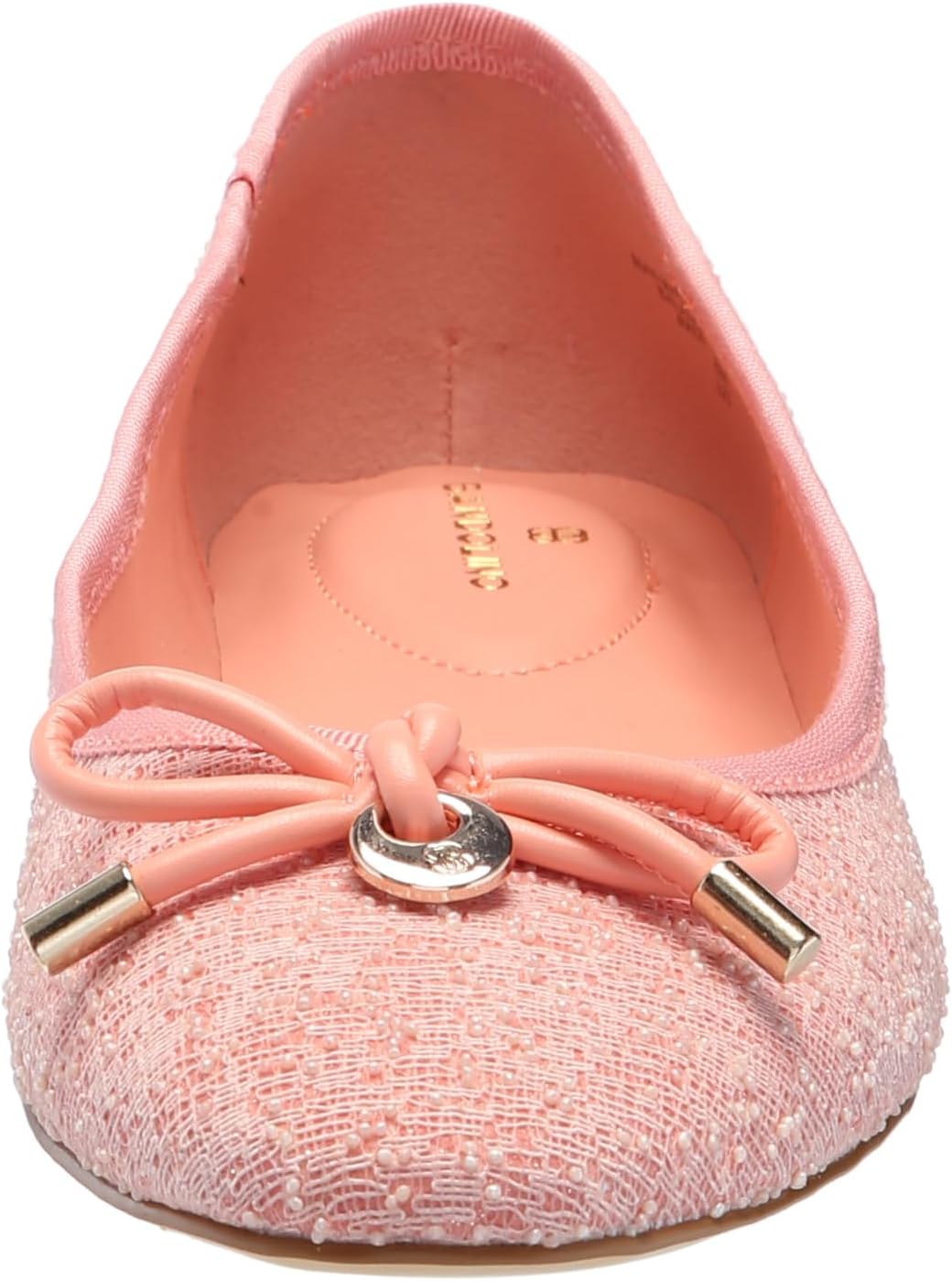 Bandolino Women's Payly Ballet Flat - Image 2