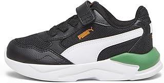 حذاء رياضي اكس راي سبيد لايت ايه سي بي اس للأطفال من الجنسين من بوما