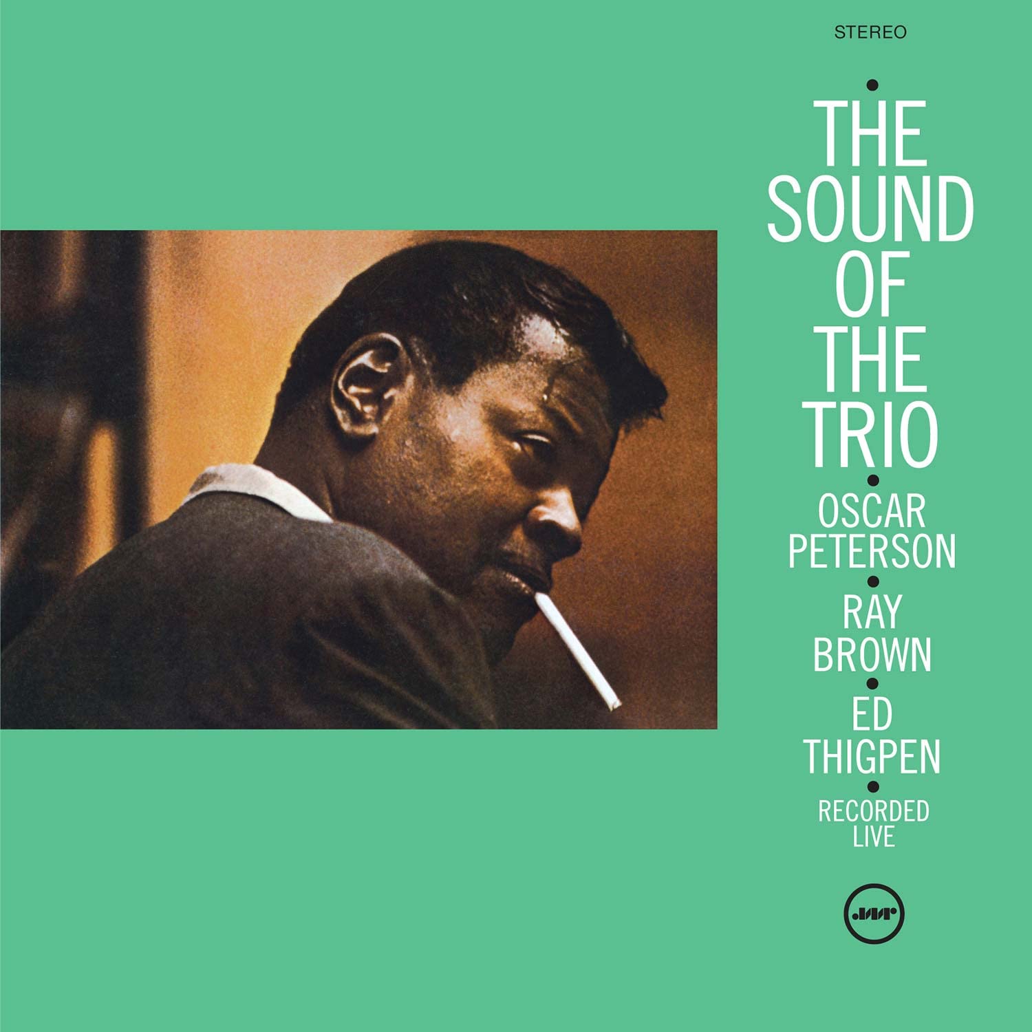Oscar Peterson The Sound Of The Trio + 2 Bonus Tracks LP New 8436542015103