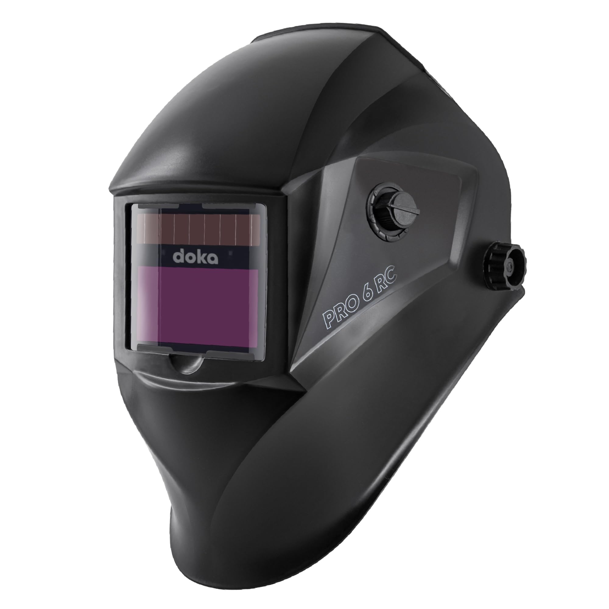 TONYSA Casco Per Saldatura Auto-oscurante Pro Solar Arc Tig Mig Maschera Rettifica Saldatore Strumento Di Protezione 86527901 - Foto 9