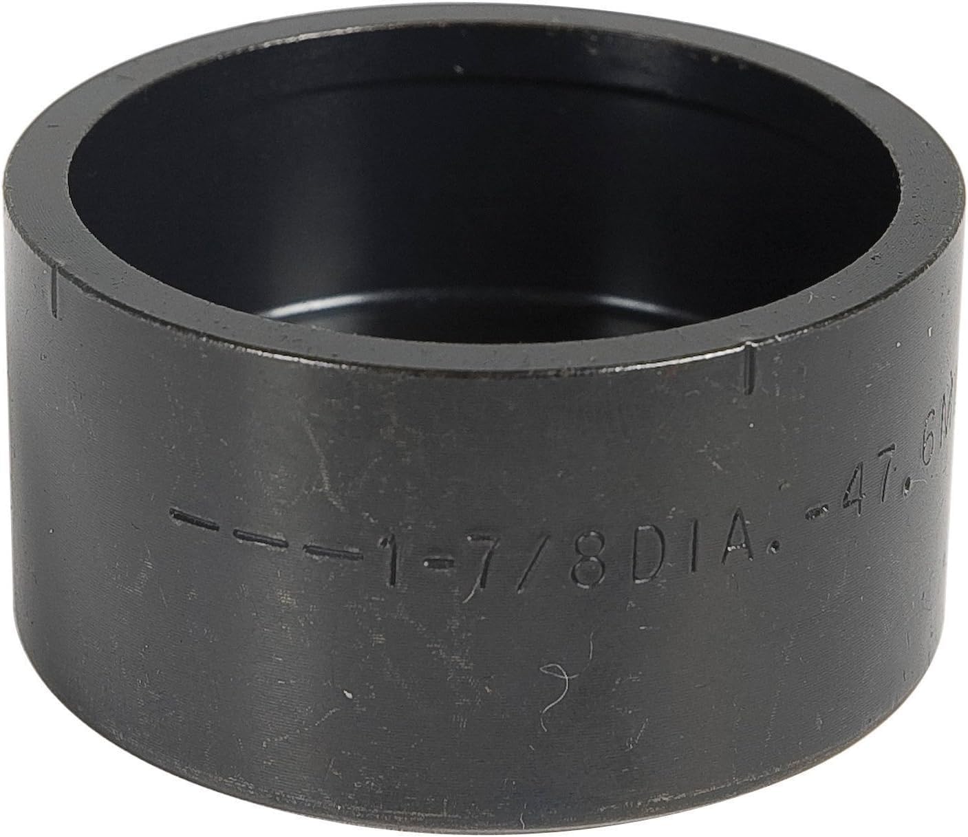 Greenlee 12352 Slug-Buster Knockout Die, Round, 1-7/8-Inch