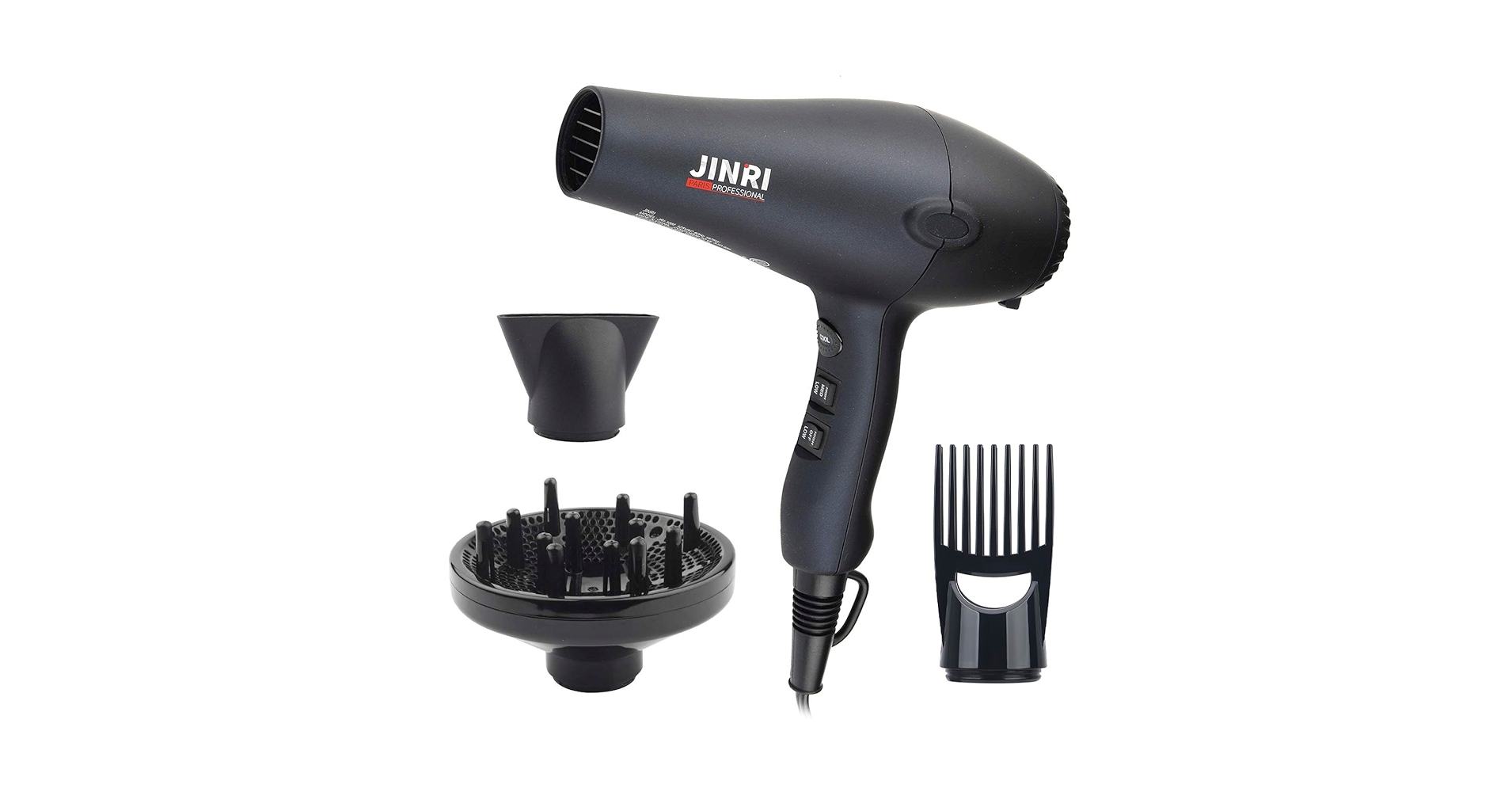 ヘアドライヤー HOLISTIC CURE BLOW DRYER Holistic Cure DRYER Rp.│Holistic Cures