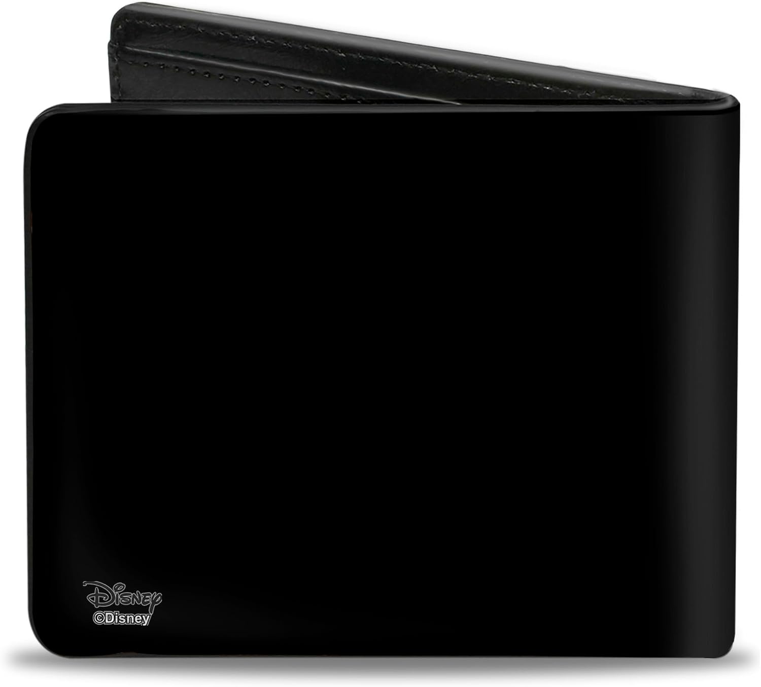 Buckle-Down Men's Bifold Wallet Mulan, 4.0" x 3.5"